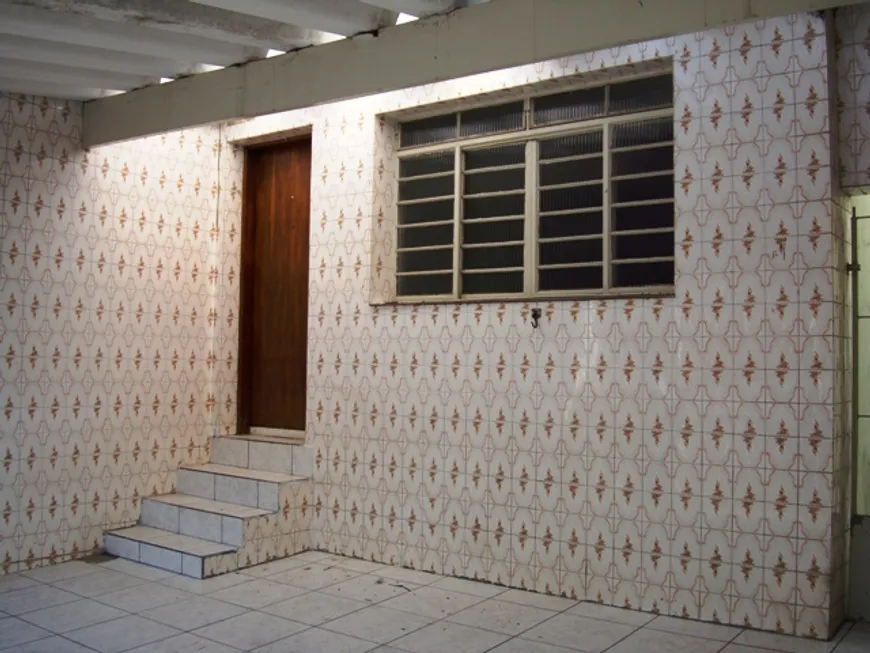 Foto 1 de Sobrado com 2 Quartos à venda, 150m² em Jardim Ponte Rasa, São Paulo