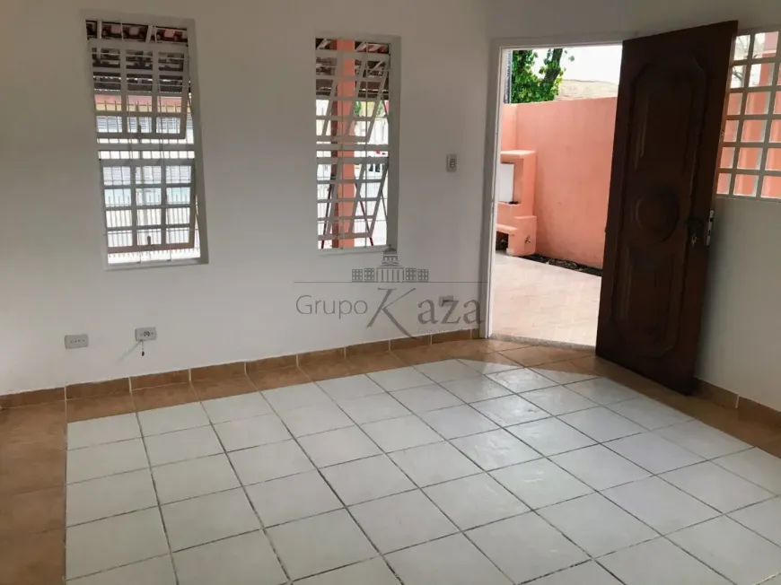 Foto 1 de Casa com 3 Quartos à venda, 97m² em Jardim América, São José dos Campos