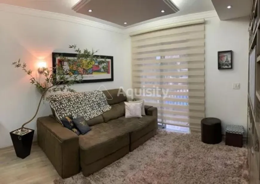 Foto 1 de Apartamento com 3 Quartos à venda, 69m² em Carandiru, São Paulo