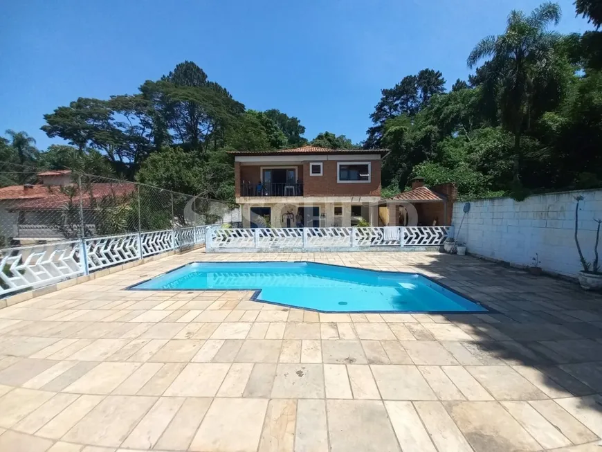 Foto 1 de Casa com 4 Quartos à venda, 400m² em Parque Rincao, Cotia