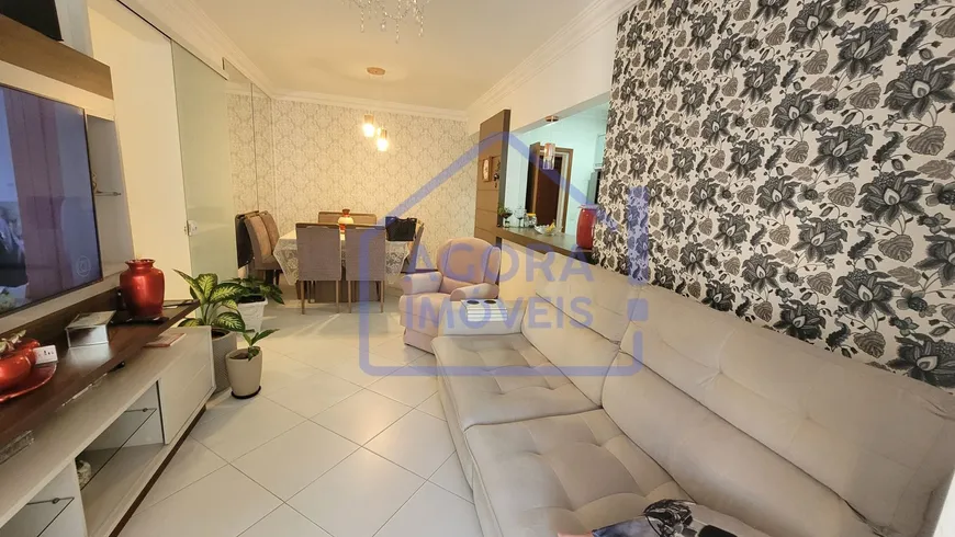 Foto 1 de Apartamento com 2 Quartos à venda, 87m² em Campinas, São José