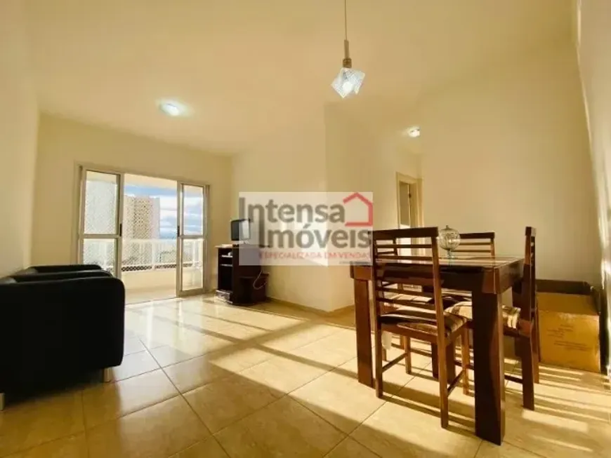 Foto 1 de Apartamento com 2 Quartos à venda, 64m² em Jardim Eulália, Taubaté