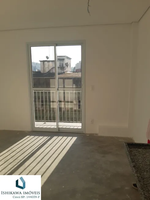 Foto 1 de Kitnet com 1 Quarto à venda, 20m² em Bela Vista, São Paulo