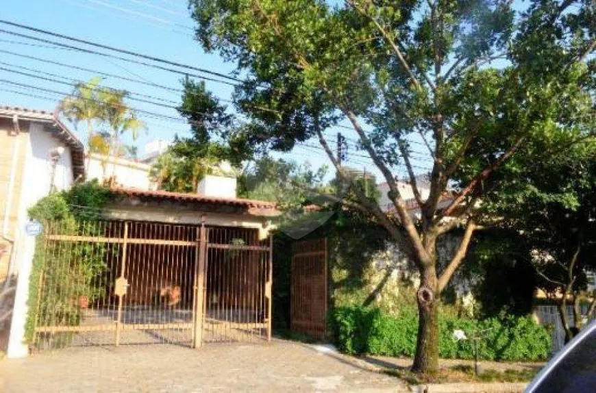 Foto 1 de Casa com 3 Quartos à venda, 182m² em Alto da Lapa, São Paulo