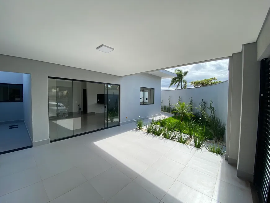 Foto 1 de Casa com 2 Quartos à venda, 97m² em Jardim Brasil, Americana