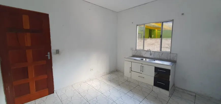 Foto 1 de Casa com 1 Quarto para alugar, 80m² em Parque Imperial, Barueri