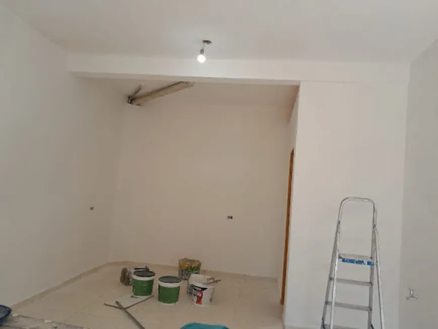 Foto 1 de Sala Comercial para alugar, 45m² em Vila Clara, São Paulo