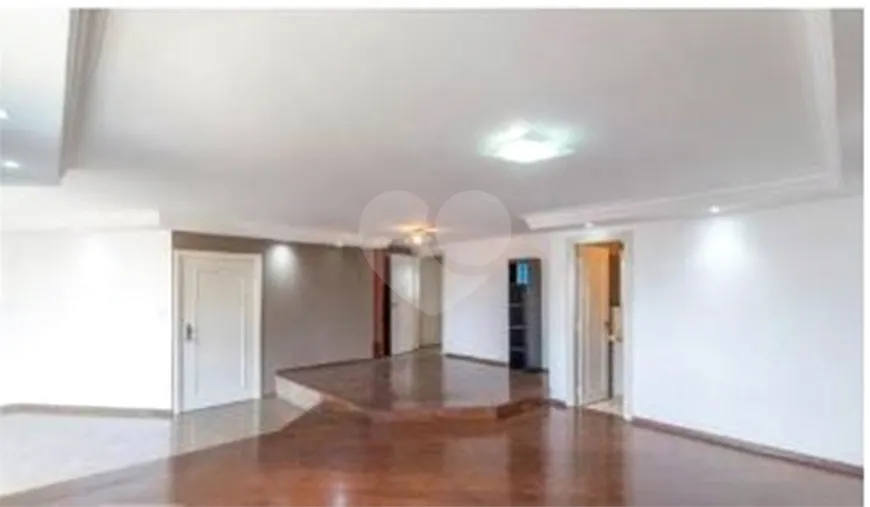 Foto 1 de Apartamento com 4 Quartos à venda, 189m² em Santana, São Paulo