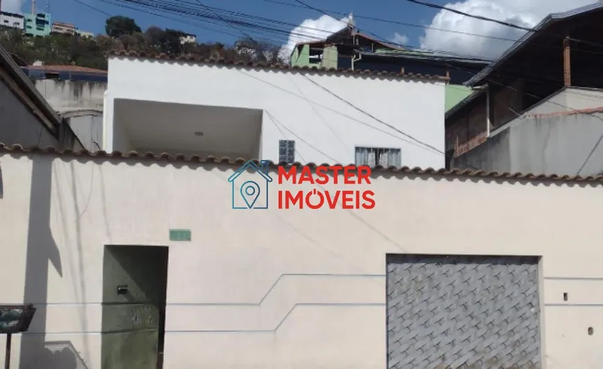 Foto 1 de Casa com 2 Quartos à venda, 100m² em Palmeiras, Ibirite