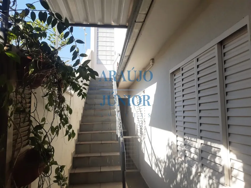 Foto 1 de Sobrado com 4 Quartos à venda, 150m² em Vila Mollon IV, Santa Bárbara D'Oeste