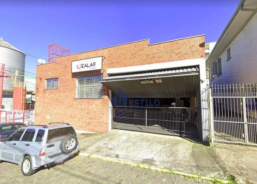 Foto 1 de Galpão/Depósito/Armazém à venda, 438m² em Nossa Senhora de Lourdes, Caxias do Sul