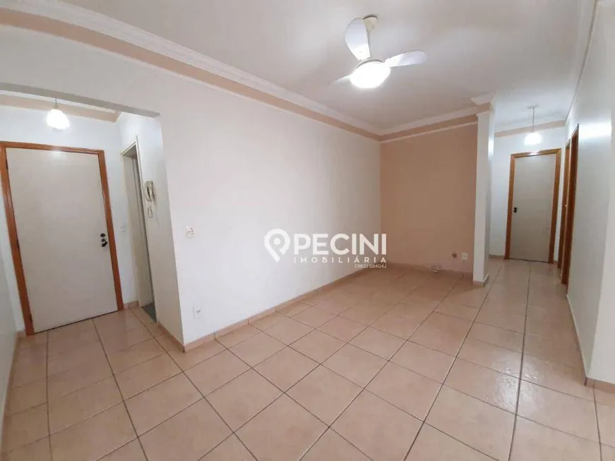 Foto 1 de Apartamento com 2 Quartos à venda, 72m² em Jardim São Paulo, Rio Claro