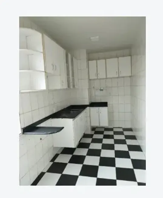 Foto 1 de Apartamento com 3 Quartos à venda, 74m² em Alípio de Melo, Belo Horizonte