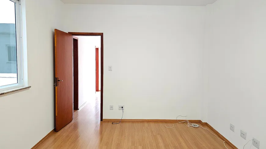 Foto 1 de Apartamento com 3 Quartos à venda, 102m² em Passos, Juiz de Fora
