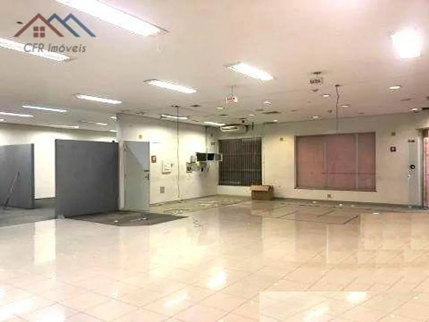 Foto 1 de Ponto Comercial para alugar, 304m² em Moema, São Paulo