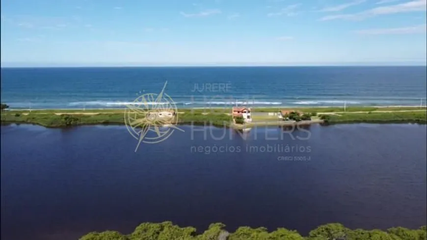 Foto 1 de Lote/Terreno à venda, 448m² em Nova Barra Velha, Barra Velha