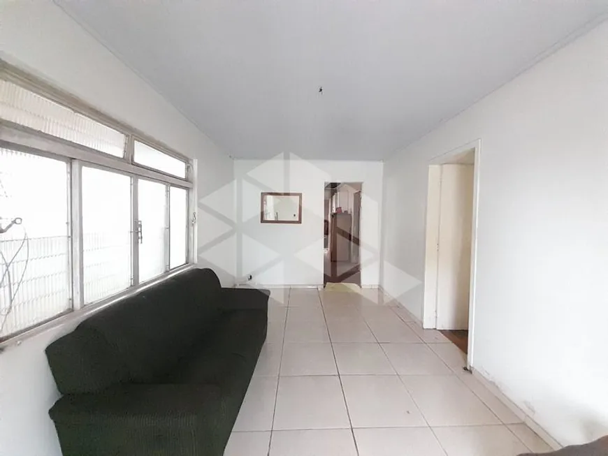 Foto 1 de Casa com 3 Quartos para alugar, 63m² em Santa Isabel, Viamão