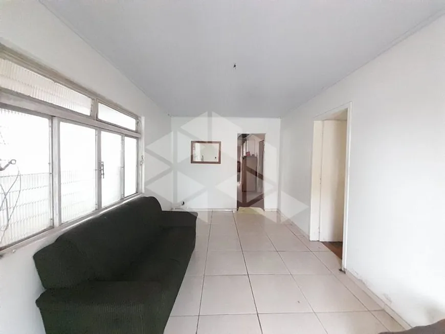 Foto 1 de Casa com 3 Quartos para alugar, 66m² em Santa Isabel, Viamão