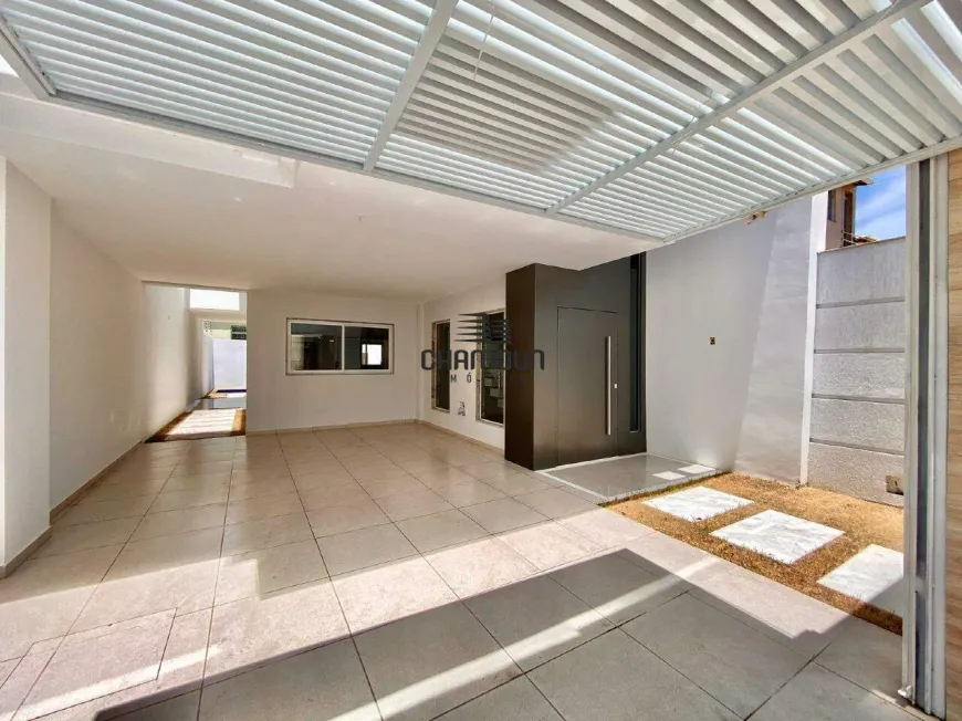 Foto 1 de Casa com 3 Quartos à venda, 170m² em Praia do Morro, Guarapari