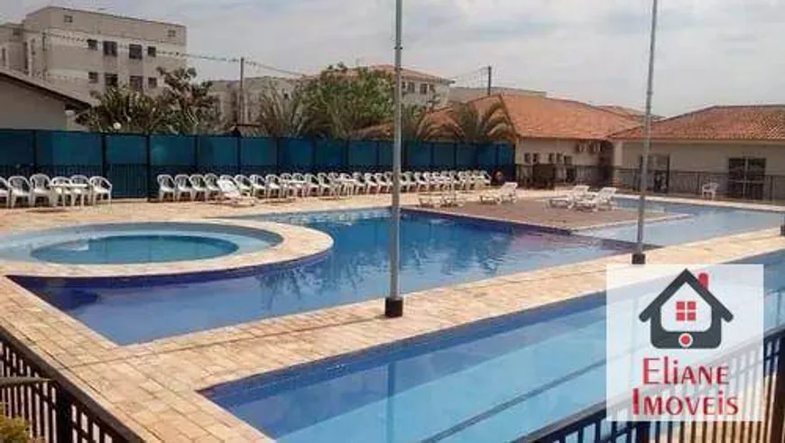 Foto 1 de Apartamento com 2 Quartos à venda, 88m² em Jardim Santa Terezinha, Sumaré