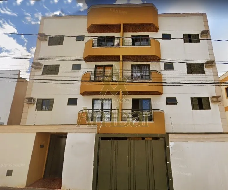 Foto 1 de Apartamento com 1 Quarto à venda, 47m² em Lagoinha, Ribeirão Preto