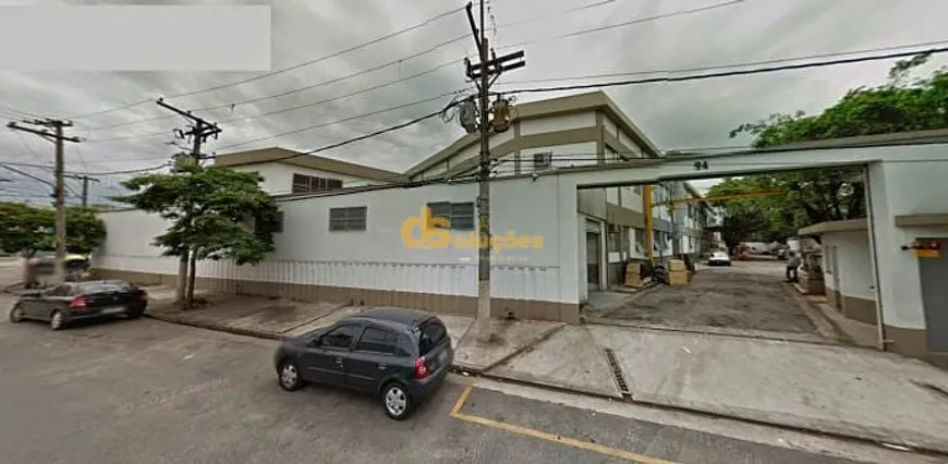 Foto 1 de Galpão/Depósito/Armazém para alugar, 3200m² em Lapa, São Paulo