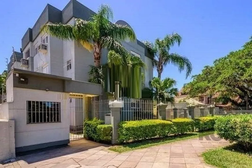 Foto 1 de Apartamento com 2 Quartos à venda, 66m² em Ipanema, Porto Alegre
