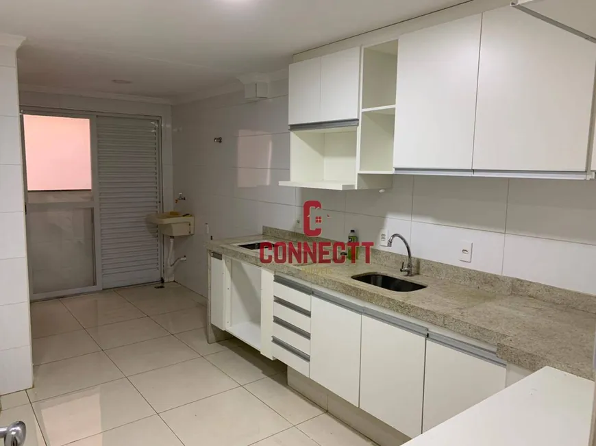 Foto 1 de Apartamento com 3 Quartos à venda, 100m² em Jardim América, Ribeirão Preto