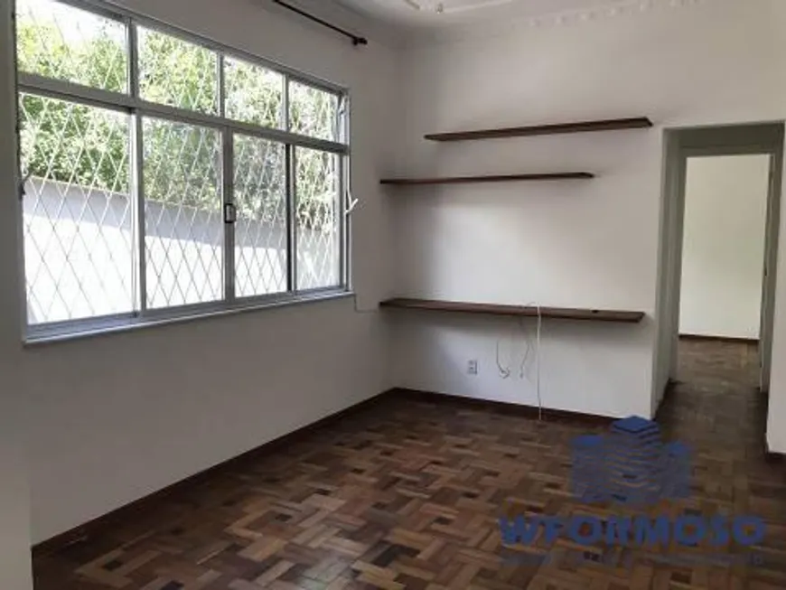 Foto 1 de Apartamento com 1 Quarto à venda, 32m² em Jardim Guanabara, Rio de Janeiro