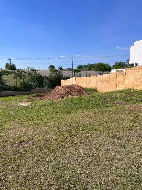 Foto 1 de Lote/Terreno à venda, 320m² em Green Valley, Votorantim