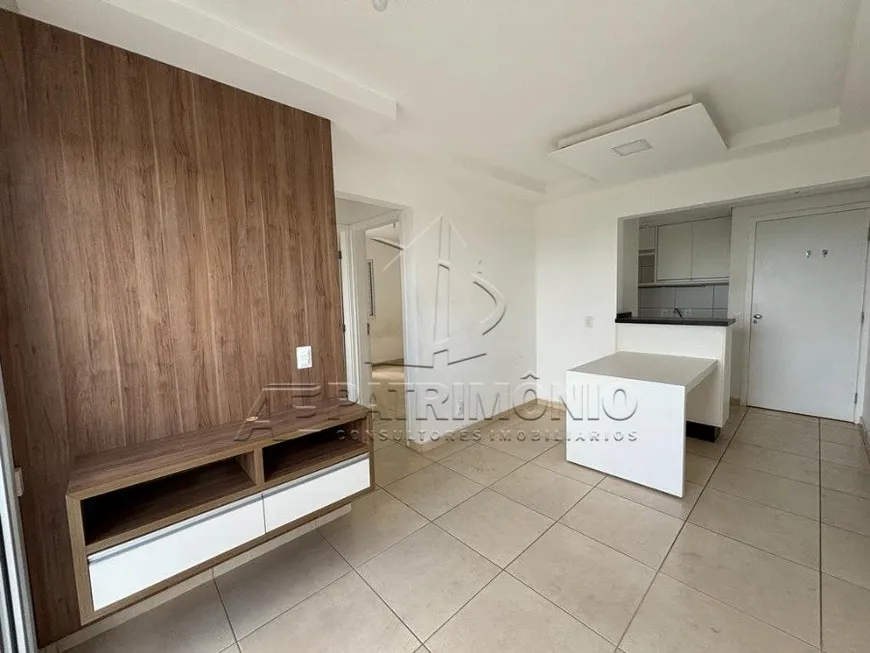 Foto 1 de Apartamento com 2 Quartos à venda, 46m² em Jardim Guaruja, Sorocaba