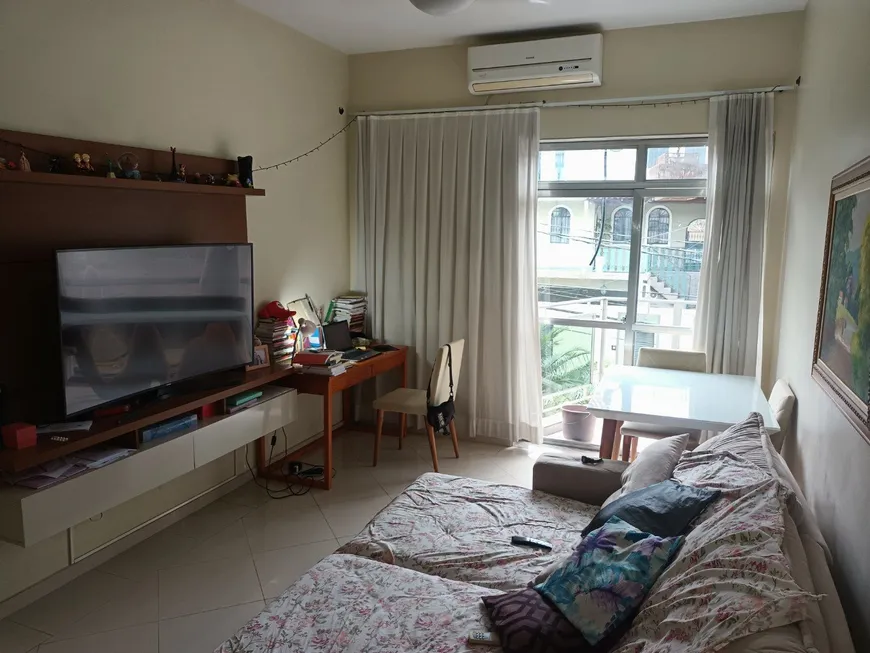 Foto 1 de Apartamento com 2 Quartos à venda, 117m² em  Vila Valqueire, Rio de Janeiro