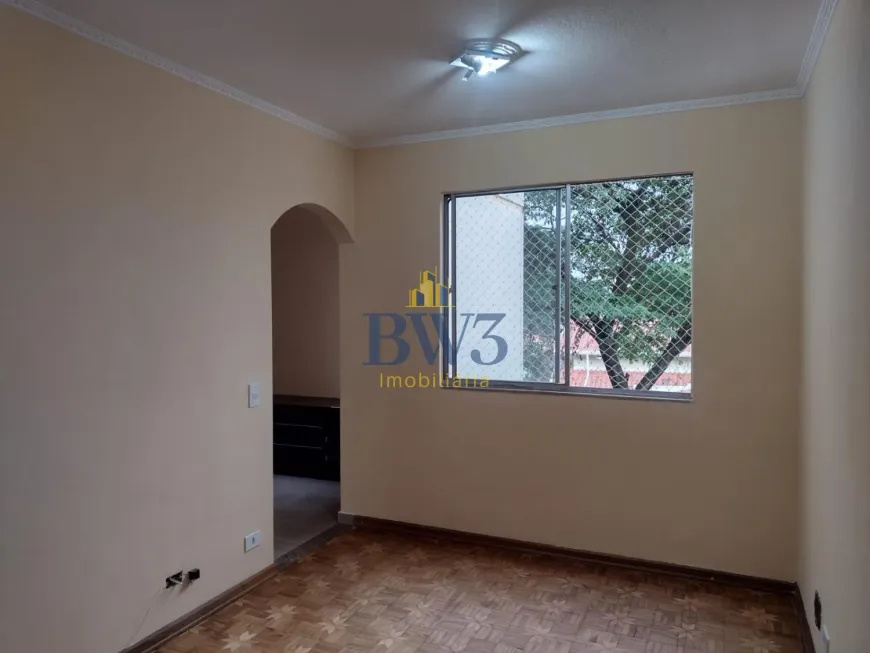 Foto 1 de Apartamento com 2 Quartos à venda, 60m² em Jardim Pacaembu, Campinas