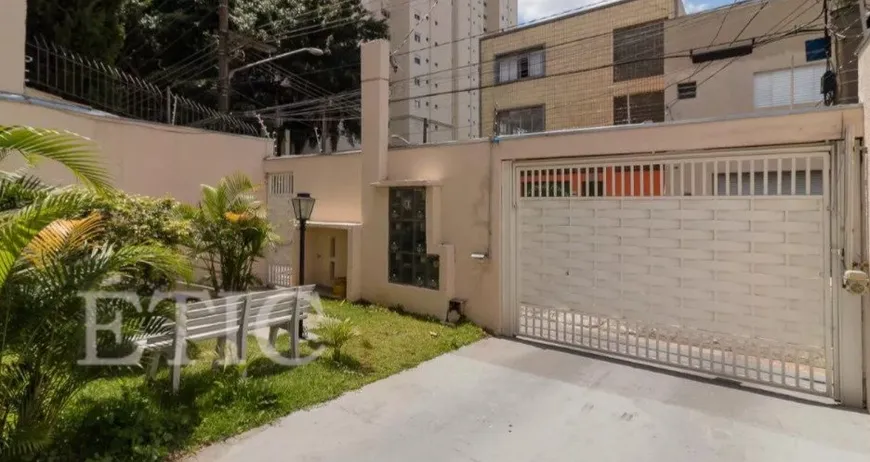 Foto 1 de Casa de Condomínio com 3 Quartos à venda, 100m² em Parque da Vila Prudente, São Paulo