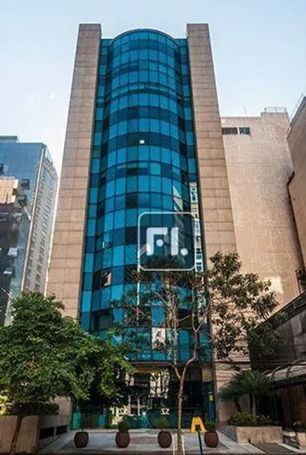 Sala Comercial na Alameda Santos, 2224, Cerqueira César em São Paulo