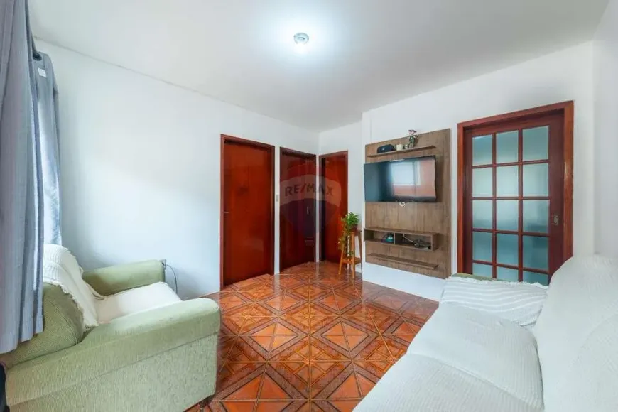 Foto 1 de Apartamento com 2 Quartos à venda, 51m² em Pinheiro Machado, Santa Maria