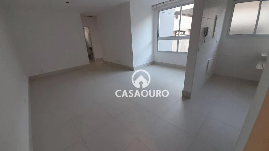 Foto 1 de Apartamento com 3 Quartos à venda, 67m² em Jaraguá, Belo Horizonte