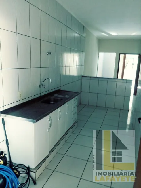 Foto 1 de Casa com 3 Quartos à venda, 130m² em Residencial Etemp, São José do Rio Preto