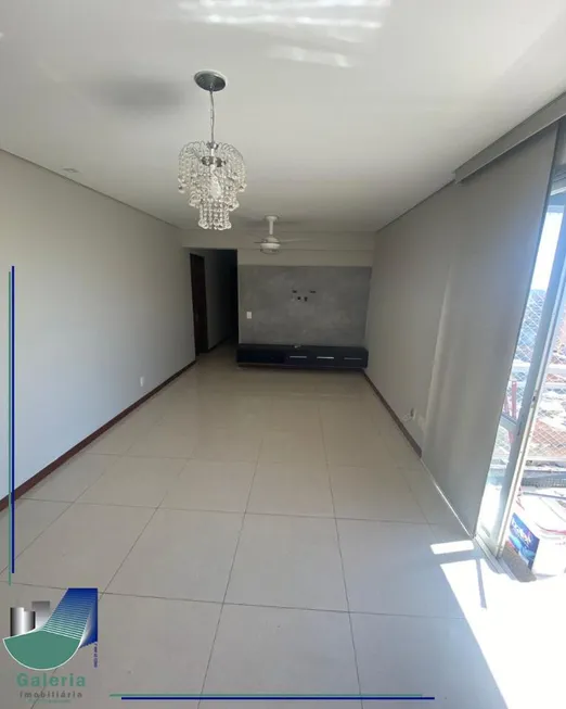 Foto 1 de Apartamento com 3 Quartos à venda, 95m² em Vila Seixas, Ribeirão Preto