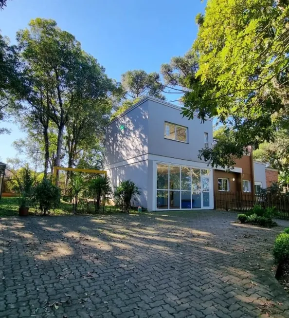 Foto 1 de Casa com 3 Quartos à venda, 1300m² em Pedancino, Caxias do Sul