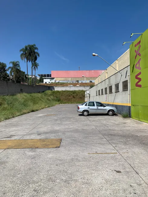 Foto 1 de Ponto Comercial para alugar, 1500m² em Chacara do Solar I, Santana de Parnaíba