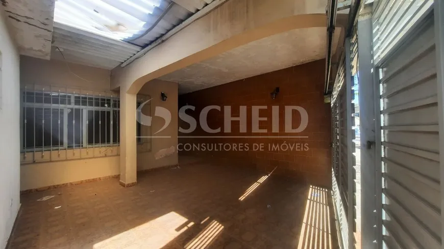 Foto 1 de Sobrado com 3 Quartos à venda, 192m² em Campo Grande, São Paulo