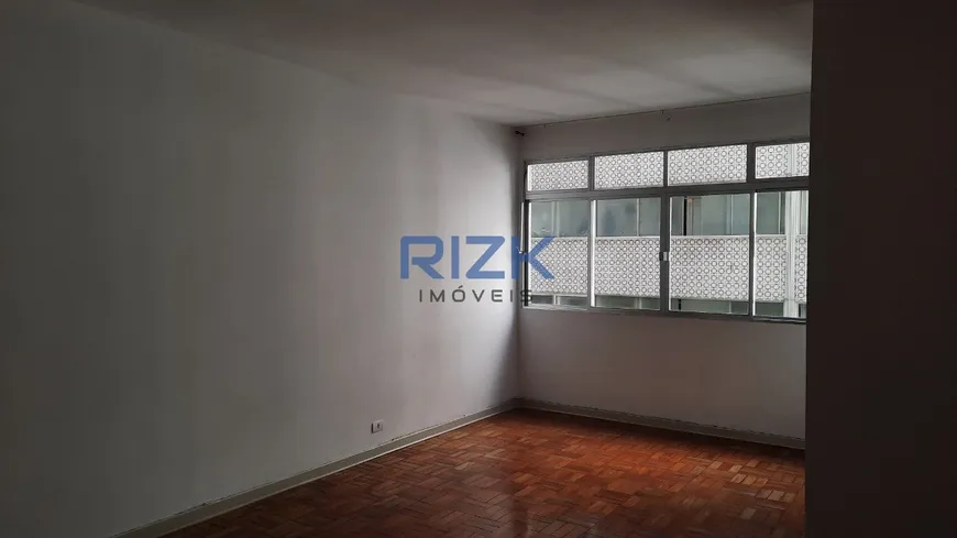 Foto 1 de Apartamento com 2 Quartos para alugar, 130m² em Paraíso, São Paulo