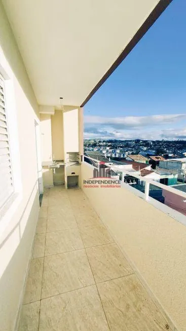 Foto 1 de Apartamento com 2 Quartos à venda, 65m² em Jardim Santo Onofre, São José dos Campos
