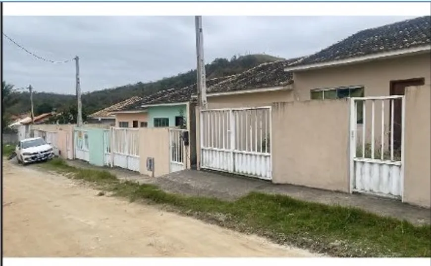 Foto 1 de Casa de Condomínio com 2 Quartos à venda, 60m² em Itatiquara, Araruama