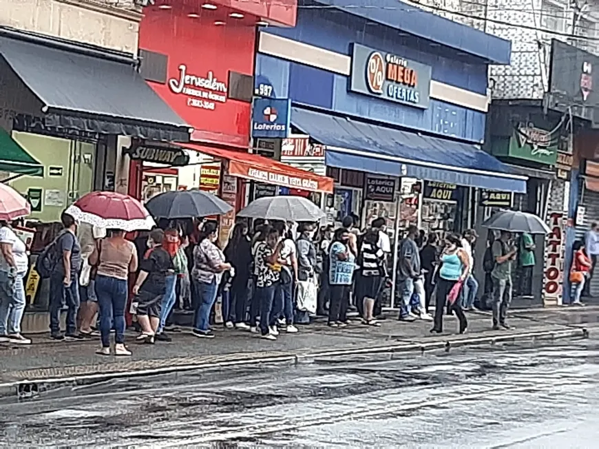 Foto 1 de Ponto Comercial à venda, 500m² em Centro, Osasco