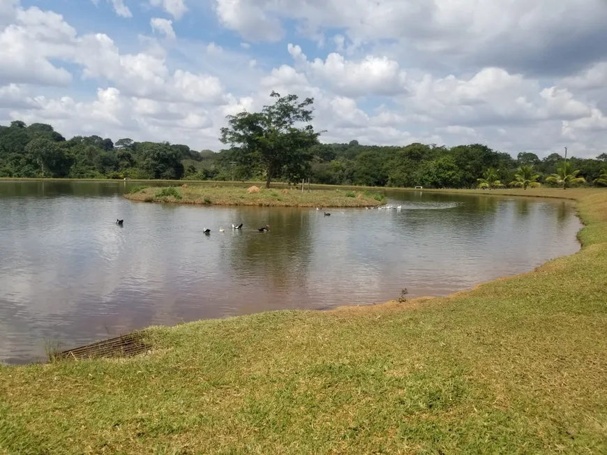 Foto 1 de Lote/Terreno à venda, 1540m² em Zona Rural, Bela Vista de Goiás