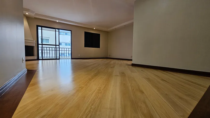 Foto 1 de Apartamento com 2 Quartos à venda, 103m² em Campo Belo, São Paulo