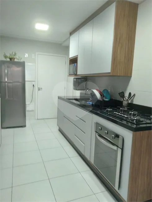 Foto 1 de Apartamento com 4 Quartos à venda, 124m² em Vila Nova Socorro, Mogi das Cruzes