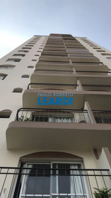 Foto 1 de Apartamento com 2 Quartos à venda, 64m² em Vila Nivi, São Paulo